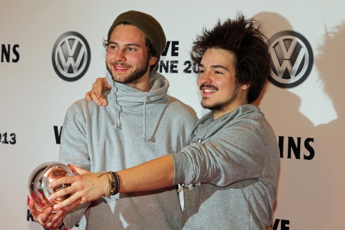 Milky Chance