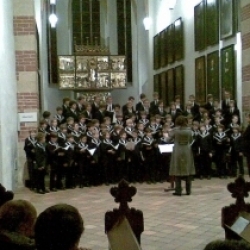 Thomanerchor