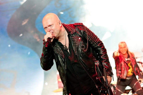 Michael Kiske