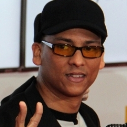 Xavier Naidoo