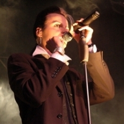 Tilo Wolff