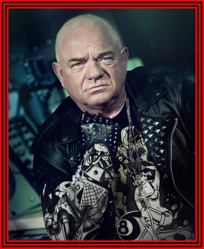 Udo Dirkschneider