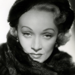 Marlene Dietrich