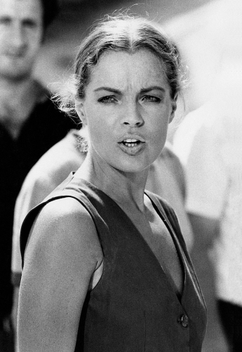 Romy Schneider