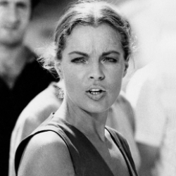 Romy Schneider