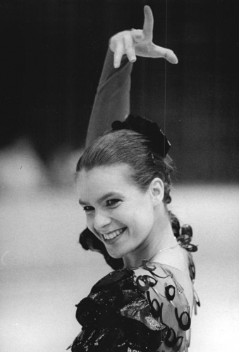 Katarina Witt