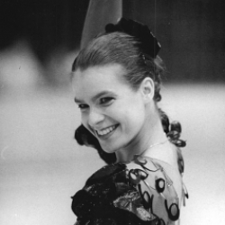 Katarina Witt