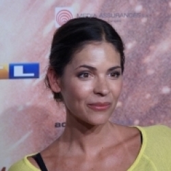 Katja Woywood