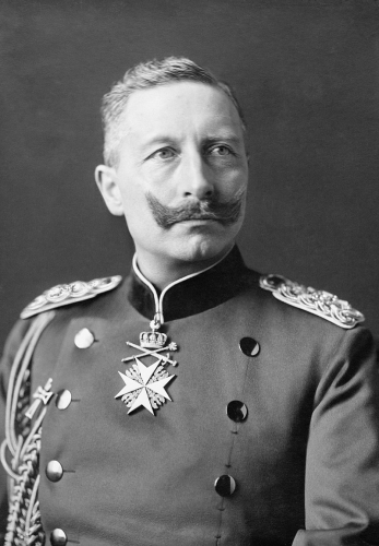 Wilhelm II.