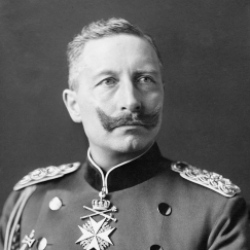 Wilhelm II.