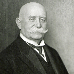 Ferdinand von Zeppelin