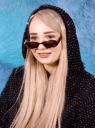 Kim Petras