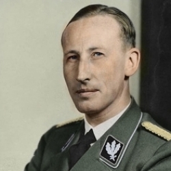 Reinhard Heydrich