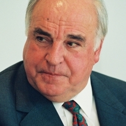 Helmut Kohl